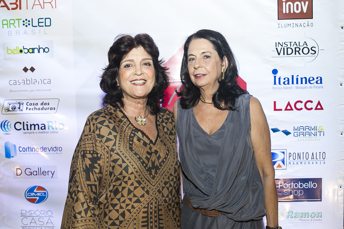 Coquetel NFD de Pré-estréia – Mostra Casa Design 15 anos